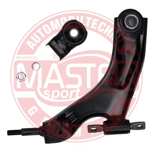 Rameno zavesenia kolies 181137S-PCS-MS (MASTER-SPORT GERMANY) - obr. 3