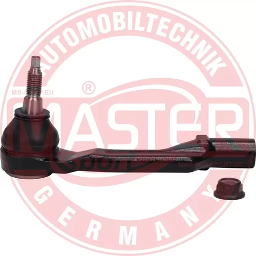 Hlava/čap spojovacej tyče riadenia MASTER-SPORT GERMANY 183506B-PCS-MS