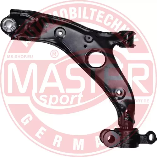 Rameno zavesenia kolies 186317B-PCS-MS (MASTER-SPORT GERMANY) - obr. 1