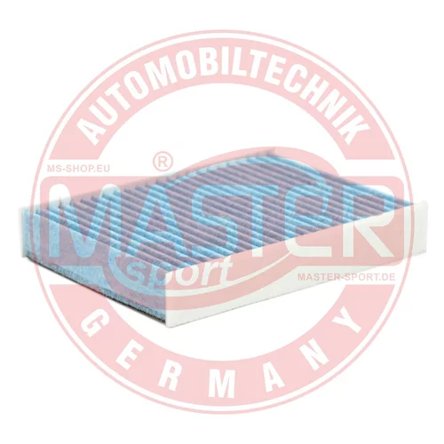 Filter vnútorného priestoru 20013-IFB-PCS-MS (MASTER-SPORT GERMANY) - obr. 1