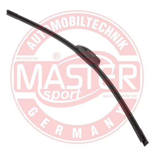 Stieracia lišta MASTER-SPORT GERMANY 21-B-PCS-MS