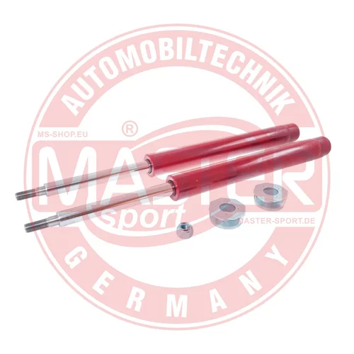 Tlmič pérovania MASTER-SPORT GERMANY 2108-VEH-SET/2/-MS