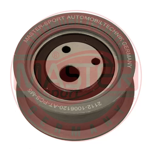 Napínacia kladka ozubeného remeňa 2112-1006120-AT-PCS-MS (MASTER-SPORT GERMANY) - obr. 1