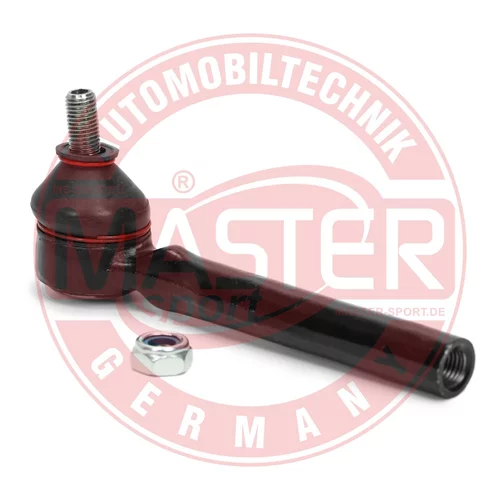 Hlava/čap spojovacej tyče riadenia 21195-PCS-MS (MASTER-SPORT GERMANY) - obr. 2