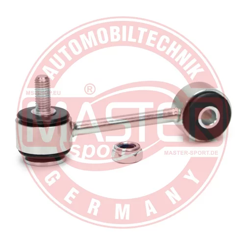 Tyč/Vzpera stabilizátora 21699-PCS-MS (MASTER-SPORT GERMANY) - obr. 2