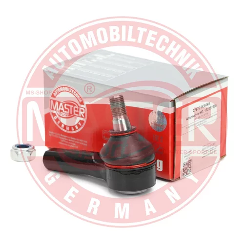 Hlava/čap spojovacej tyče riadenia 22876-PCS-MS (MASTER-SPORT GERMANY) - obr. 2