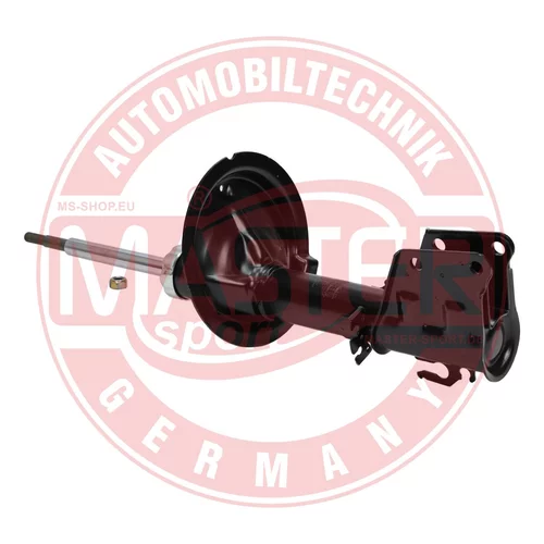 Tlmič pérovania 230335-PCS-MS (MASTER-SPORT GERMANY) - obr. 2