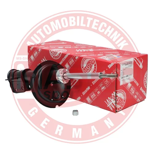 Tlmič pérovania 230545-PCS-MS (MASTER-SPORT GERMANY) - obr. 3