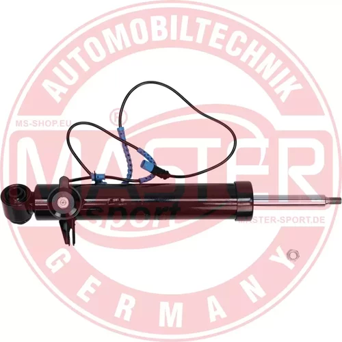 Tlmič pérovania 23675B-PCS-MS (MASTER-SPORT GERMANY) - obr. 3
