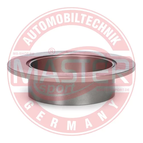 Brzdový kotúč 24011003181-PCS-MS (MASTER-SPORT GERMANY) - obr. 4