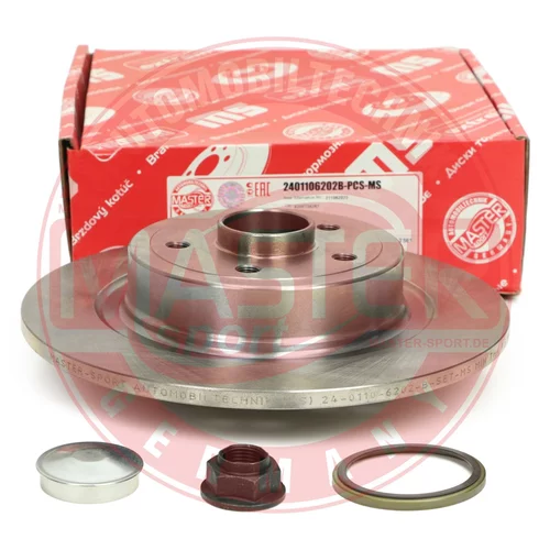 Brzdový kotúč 2401106202B-PCS-MS (MASTER-SPORT GERMANY) - obr. 3