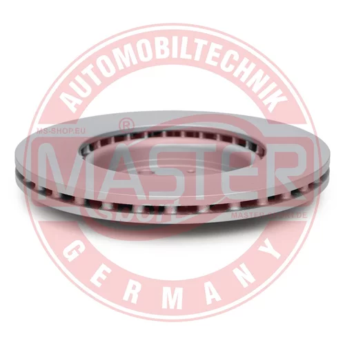 Brzdový kotúč 24012202311PR-PCS-MS (MASTER-SPORT GERMANY) - obr. 1