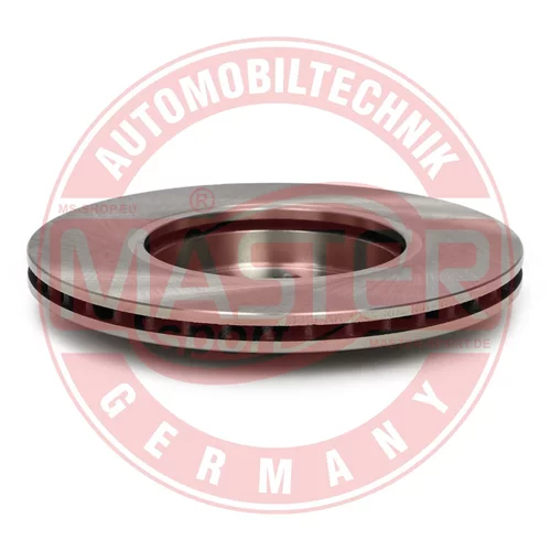 Brzdový kotúč 24012202471-PCS-MS (MASTER-SPORT GERMANY) - obr. 1