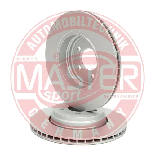 Brzdový kotúč 24012401771-SET-MS (MASTER-SPORT GERMANY) - obr. 2
