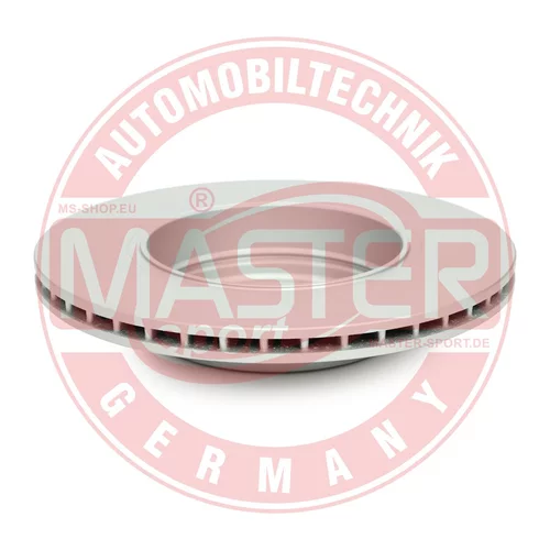 Brzdový kotúč 24012401771PR-PCS-MS (MASTER-SPORT GERMANY) - obr. 1
