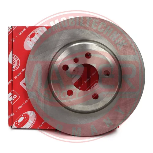 Brzdový kotúč 24012402161-PCS-MS (MASTER-SPORT GERMANY) - obr. 3