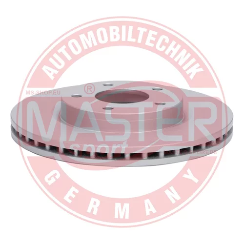 Brzdový kotúč 24012402471PR-PCS-MS (MASTER-SPORT GERMANY)