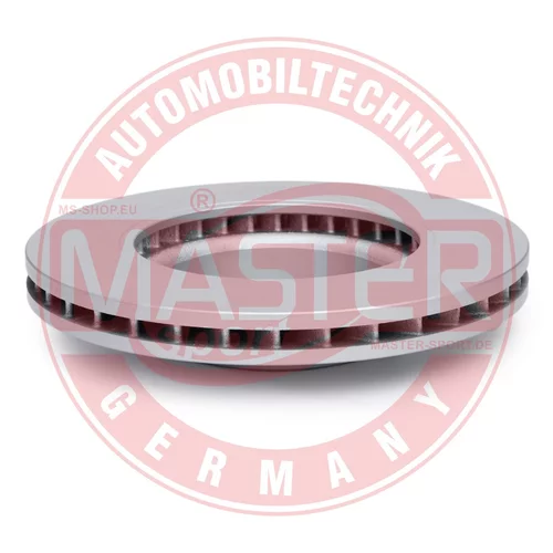 Brzdový kotúč 24013201441PR-PCS-MS (MASTER-SPORT GERMANY) - obr. 1