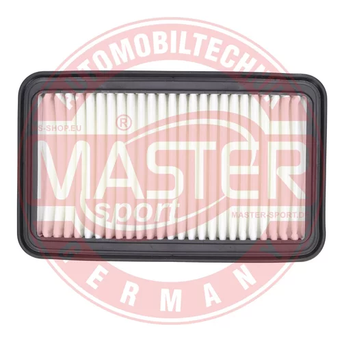 Vzduchový filter 24019-LF-PCS-MS (MASTER-SPORT GERMANY) - obr. 1