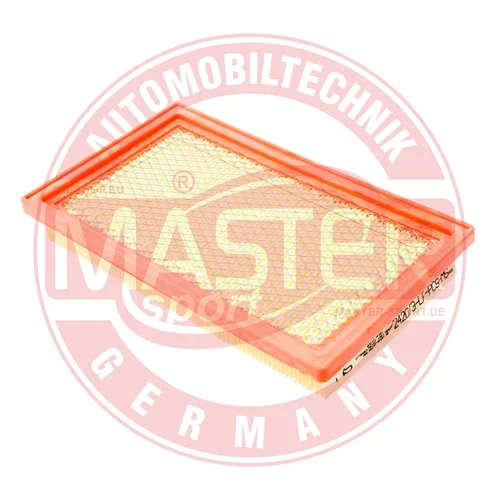 Vzduchový filter MASTER-SPORT GERMANY 2420/3-LF-PCS-MS