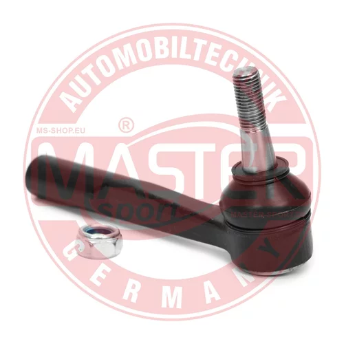 Hlava/čap spojovacej tyče riadenia 25324-PCS-MS (MASTER-SPORT GERMANY) - obr. 2