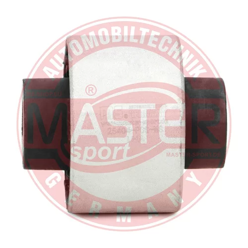 Uloženie riadenia 25404-PCS-MS (MASTER-SPORT GERMANY) - obr. 2