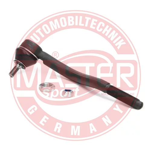 Hlava/čap spojovacej tyče riadenia 25508-SET-MS (MASTER-SPORT GERMANY) - obr. 1