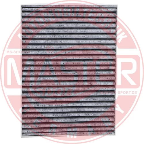 Filter vnútorného priestoru 2620/1-IF-PCS-MS (MASTER-SPORT GERMANY) - obr. 3