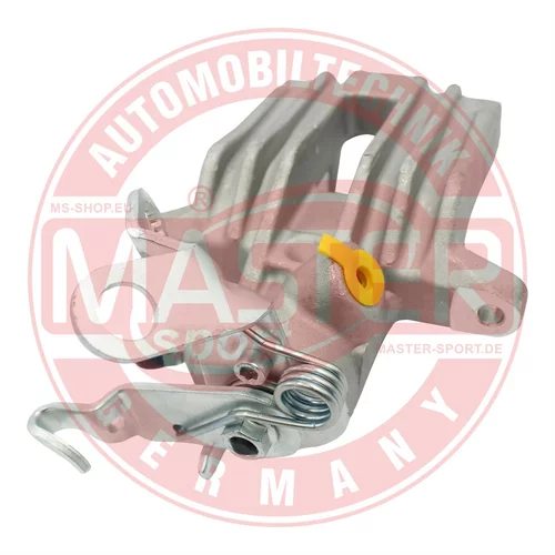 Brzdový strmeň MASTER-SPORT GERMANY 268003170