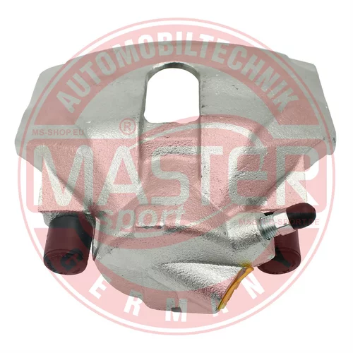 Brzdový strmeň MASTER-SPORT GERMANY 268005690