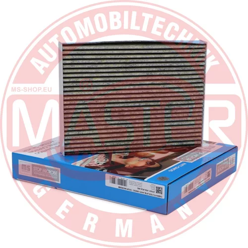 Filter vnútorného priestoru 27001-IFB-PCS-MS (MASTER-SPORT GERMANY) - obr. 4