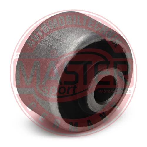 Uloženie riadenia 27015B-PCS-MS (MASTER-SPORT GERMANY) - obr. 2