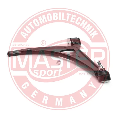 Rameno zavesenia kolies 27037-PCS-MS (MASTER-SPORT GERMANY) - obr. 3