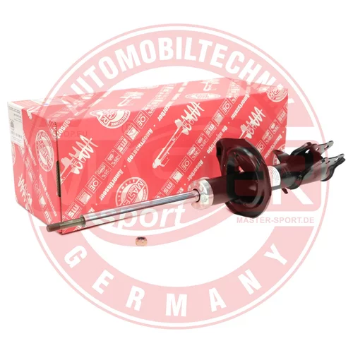 Tlmič pérovania 280715-PCS-MS (MASTER-SPORT GERMANY) - obr. 3