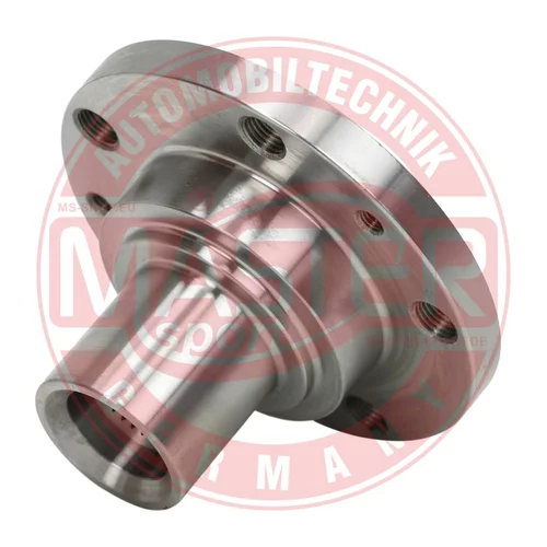 Náboj kolesa 28231B-PCS-MS (MASTER-SPORT GERMANY) - obr. 1