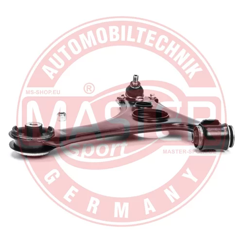 Rameno zavesenia kolies 28242-PCS-MS (MASTER-SPORT GERMANY) - obr. 2