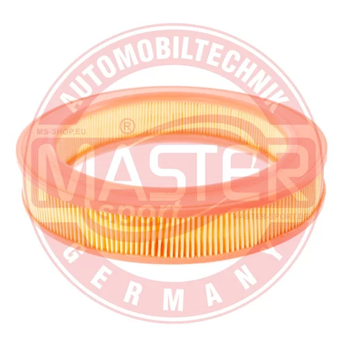 Vzduchový filter MASTER-SPORT GERMANY 2846-LF-PCS-MS