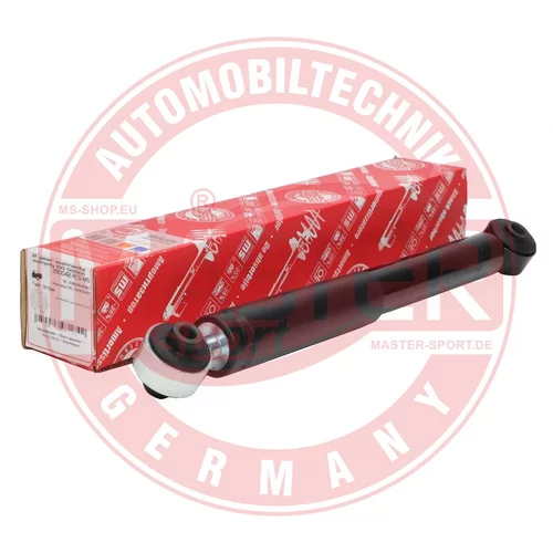 Tlmič pérovania 290042-PCS-MS (MASTER-SPORT GERMANY) - obr. 3