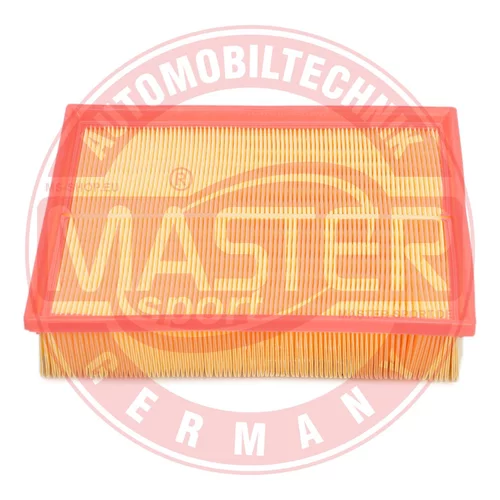 Vzduchový filter 29029-LF-PCS-MS (MASTER-SPORT GERMANY) - obr. 1