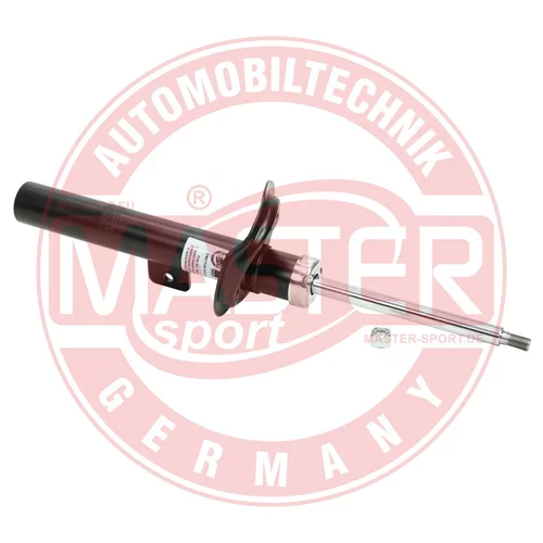 Tlmič pérovania 290708-PCS-MS (MASTER-SPORT GERMANY) - obr. 1