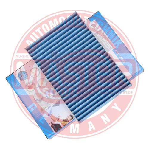 Filter vnútorného priestoru 2945-IFB-PCS-MS (MASTER-SPORT GERMANY) - obr. 2