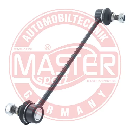 Tyč/Vzpera stabilizátora 29797-PCS-MS (MASTER-SPORT GERMANY)