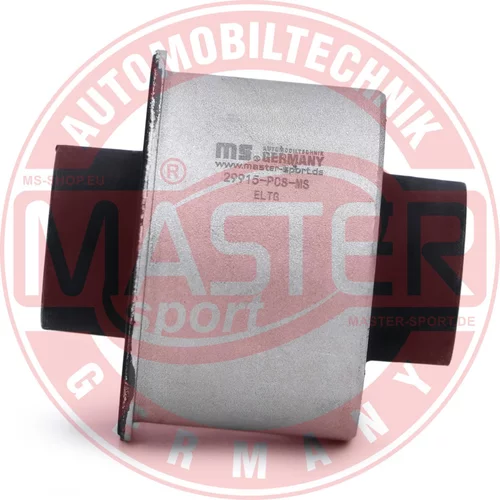 Uloženie riadenia 29915-PCS-MS (MASTER-SPORT GERMANY) - obr. 3