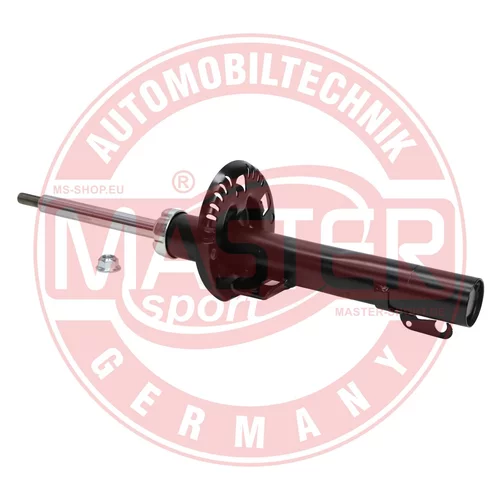 Tlmič pérovania 300032-PCS-MS (MASTER-SPORT GERMANY) - obr. 2
