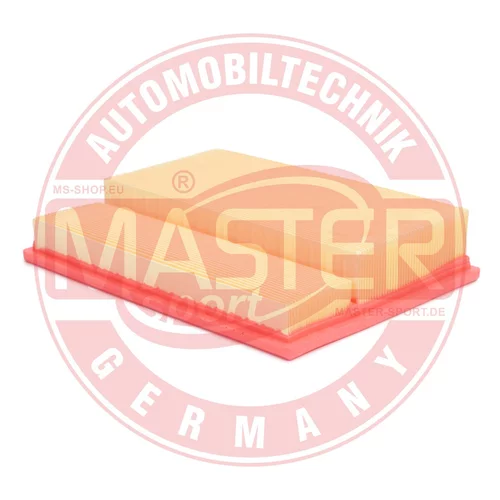 Vzduchový filter 30195/2-LF-PCS-MS (MASTER-SPORT GERMANY) - obr. 1