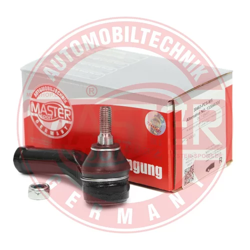 Hlava/čap spojovacej tyče riadenia 30463-PCS-MS (MASTER-SPORT GERMANY) - obr. 3