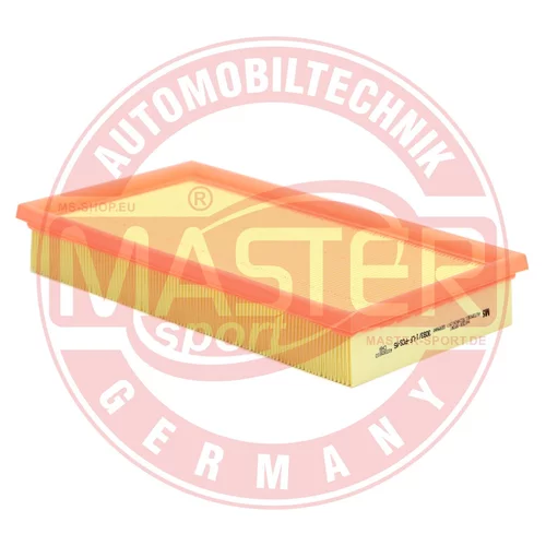 Vzduchový filter 3093-LF-PCS-MS (MASTER-SPORT GERMANY)