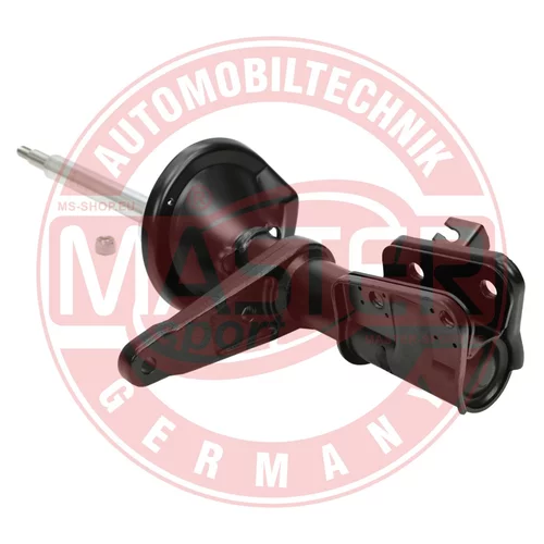 Tlmič pérovania 310021-PCS-MS (MASTER-SPORT GERMANY) - obr. 1