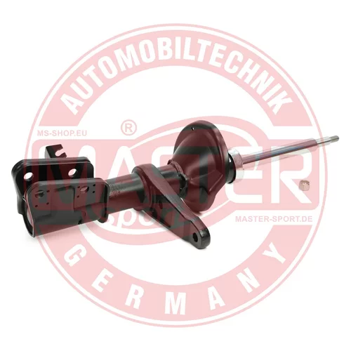 Tlmič pérovania 310022-PCS-MS (MASTER-SPORT GERMANY) - obr. 2
