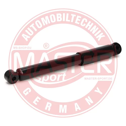 Tlmič pérovania MASTER-SPORT GERMANY 310118-PCS-MS